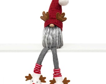 gnomes stuffed