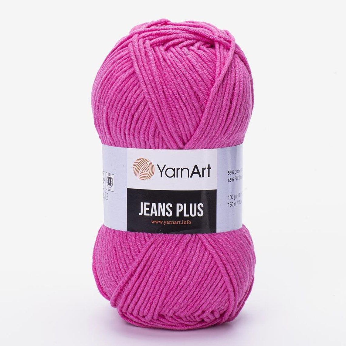 Yarn Art Jeans PlusGranny Square Cardigan Cotton YarnBlanket Etsy