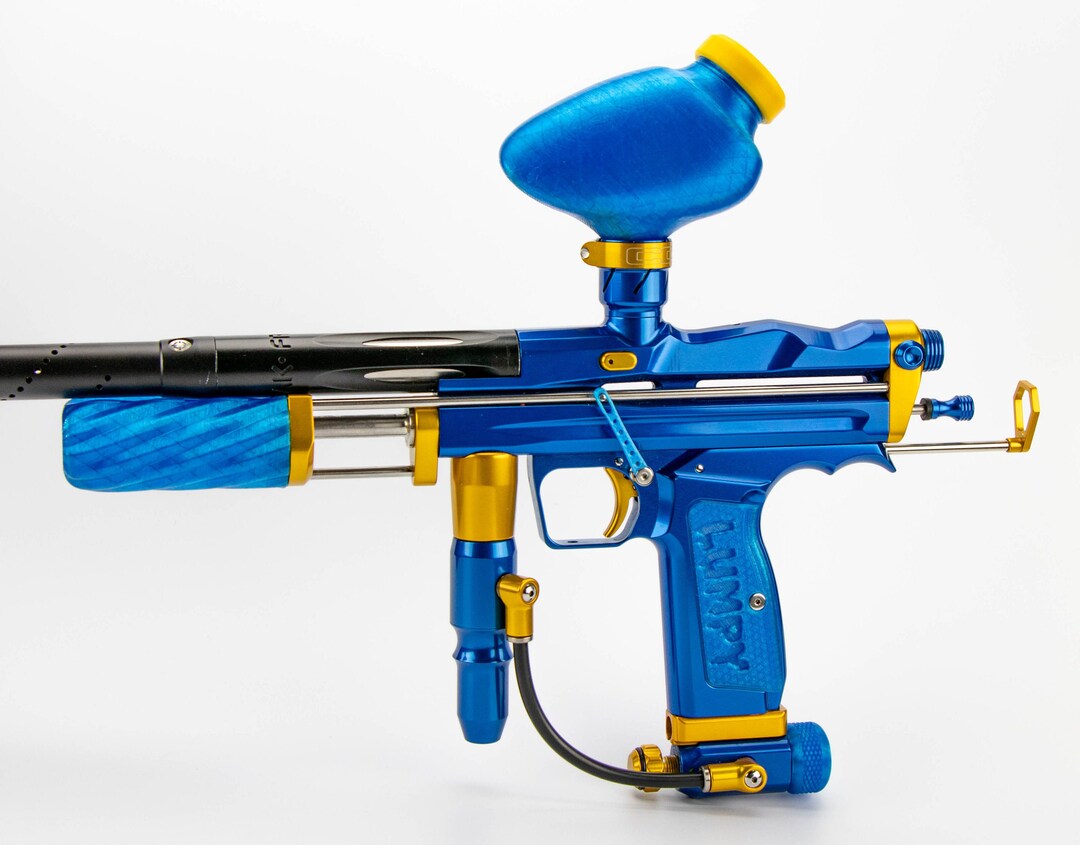 CCM 86 Grips paintball Etsy