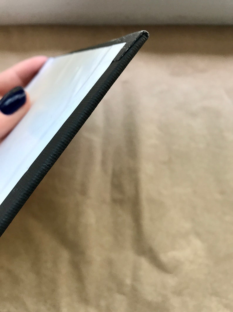 Mini Canvas #4