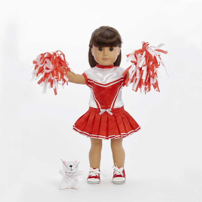 Poupée Amercan Grl GT36 cheveux roux yeux de nosette My Ag neuve bote retrée | eBay | Red