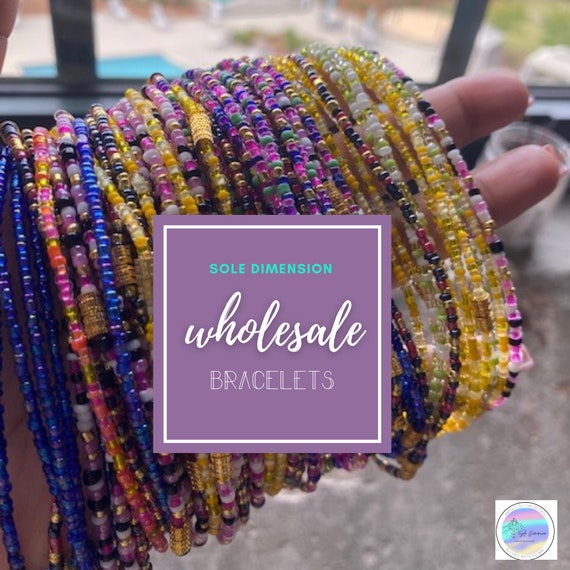 Handmade Friendship Cord Cute Friendship Bracelets Wholesale Random Color  Charm Rope Jewelry For Women And Men, Perfect Gift From Huierjew, $0.08 |  DHgate.Com