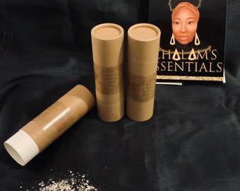 Dusting Powder