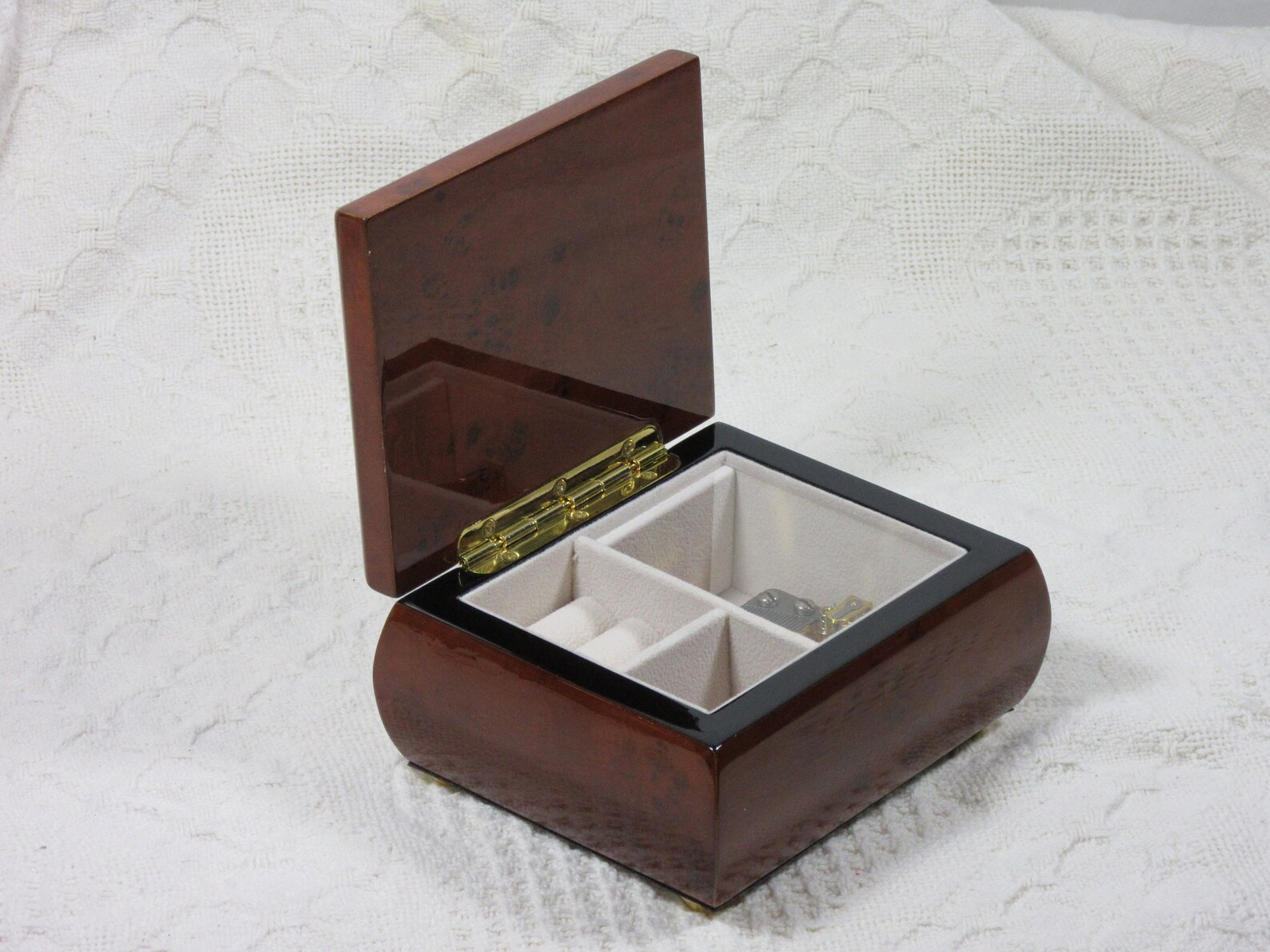 Christian Music Jewelry Box Cherished with Beautiful religious Etsy