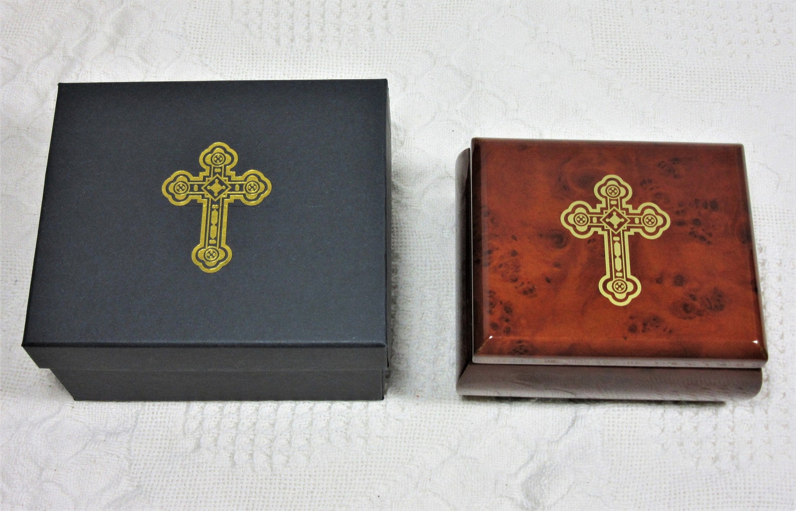 Christian Music Jewelry Box Cherished with Beautiful religious Etsy