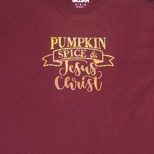 Vinyl T shirt