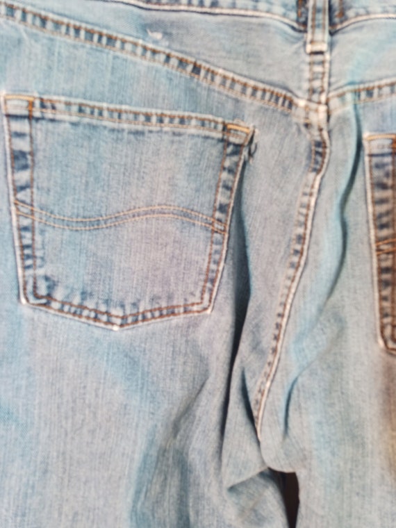 Lee frisko jeans- vintage- - Gem Lee frisko jeans- vintage- - Gem