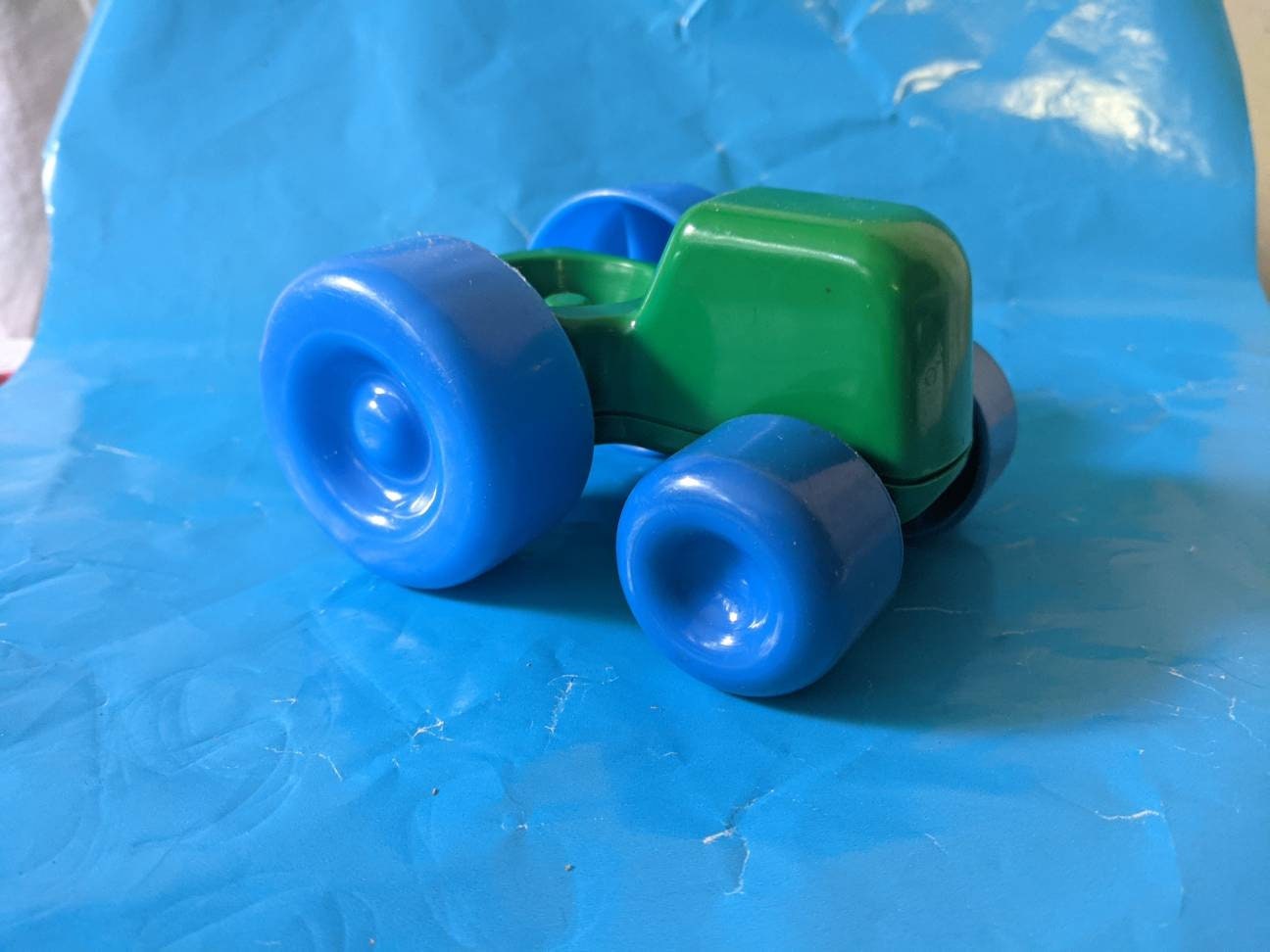 Little Tikes Tractor for sale | Only 2 left at -75%