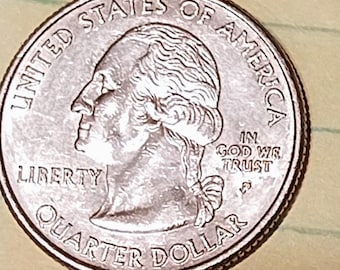 Coin, 2006 P, Nebraska