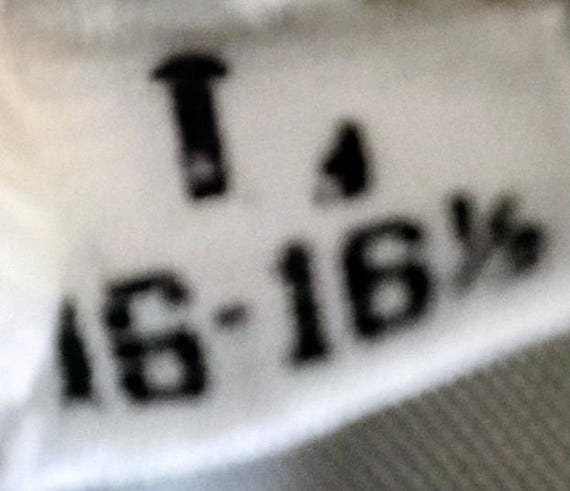 Pendleton wool plaid Oshman's double breasted - image 9