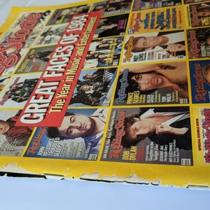 Magazine, Rolling Stone