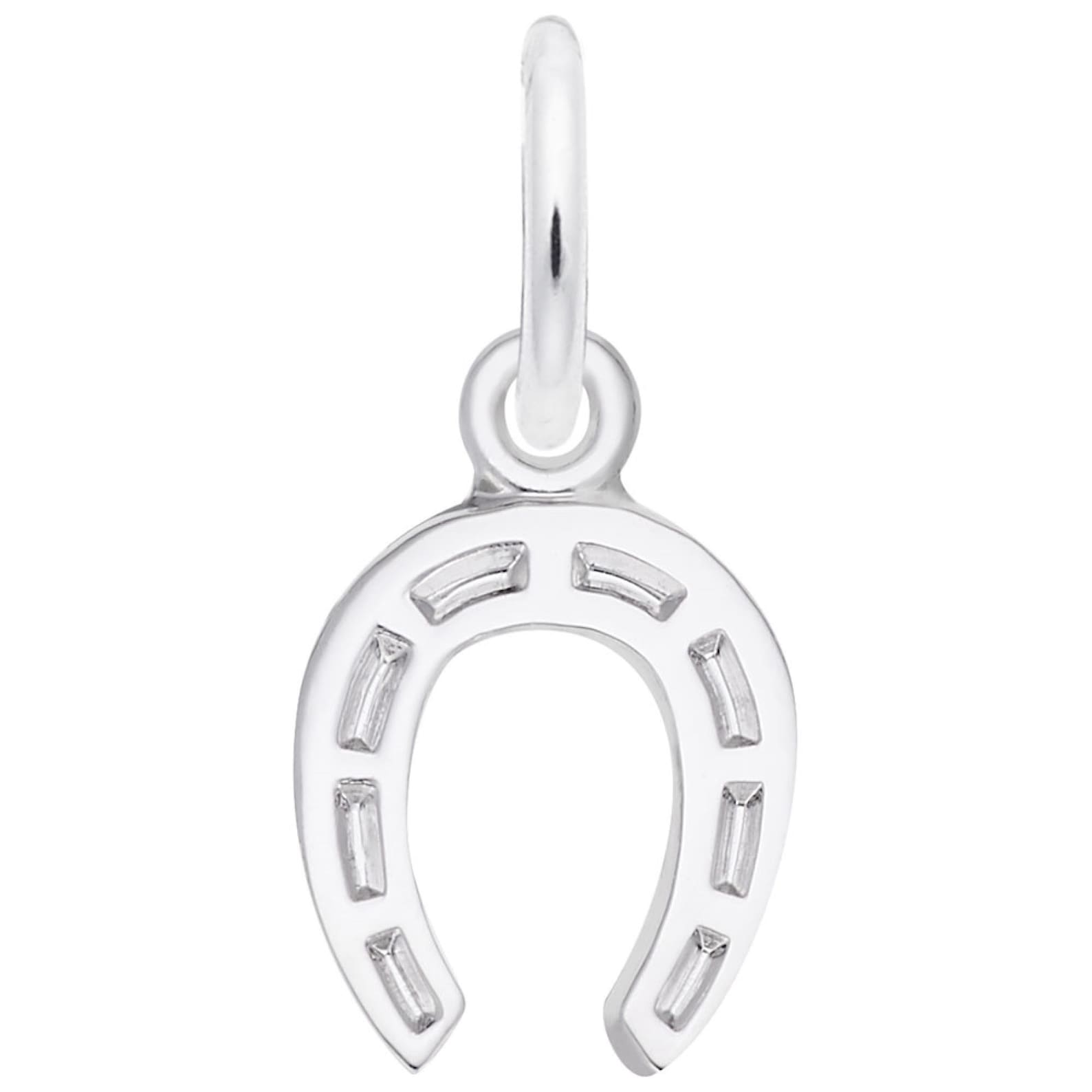 Sterling Silver Animal Charms For Bracelets – Rembrandt Charms Collection, Rhodium Plated, Lifetime Warranty - View #13