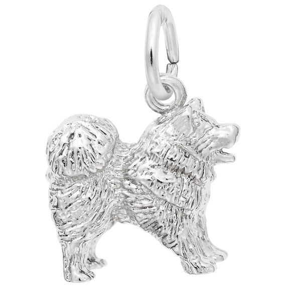 Dog clearance charms etsy