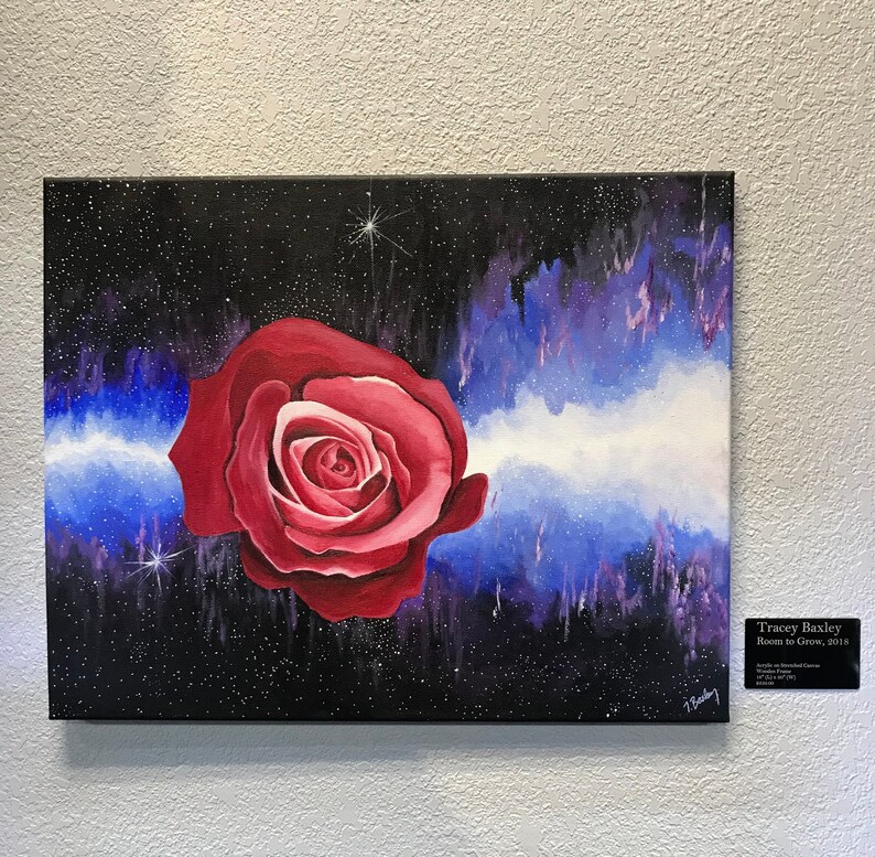 Personalized Gallery Wall Artist Placards Black Wall Etsy