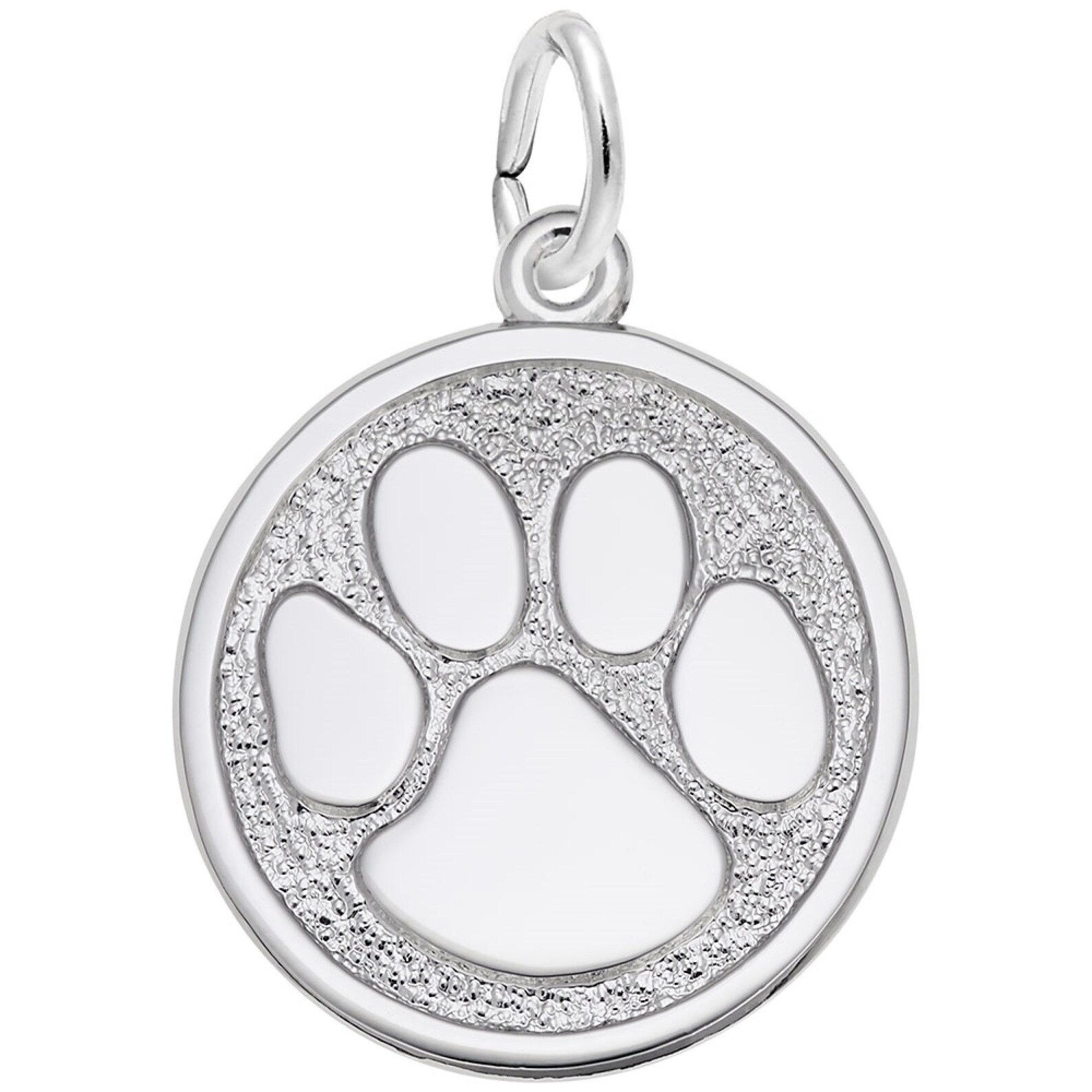 Pet Lovers Jewelry Sterling Silver Charms baxley Jewelry Etsy