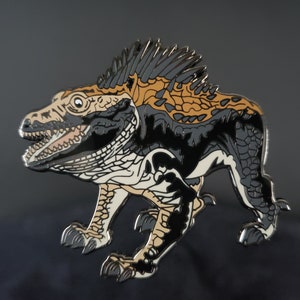 Massiff- Space Doggo Star Wars Limited Edition Pin 100