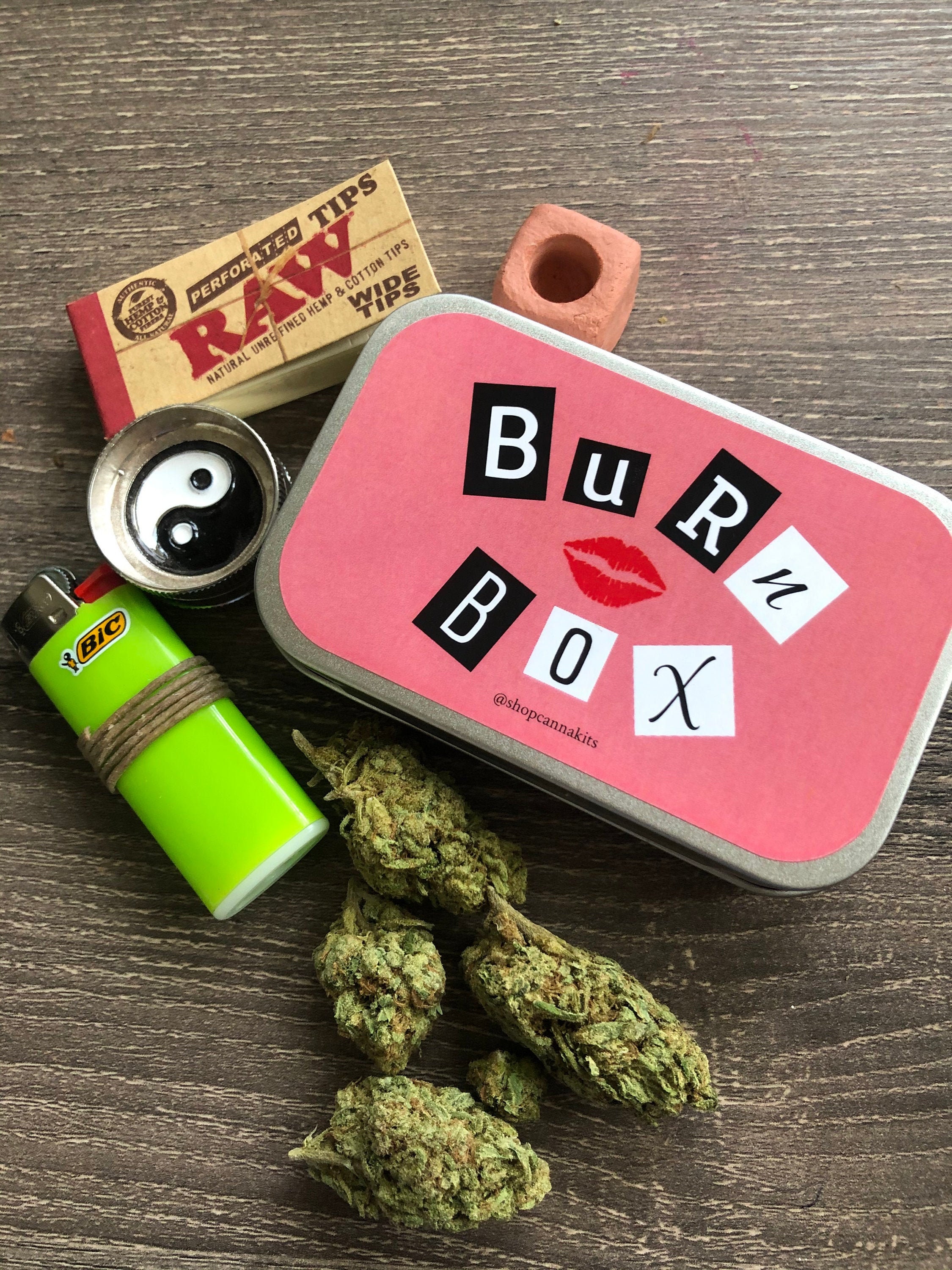 Cute Weed Accessories - 71yccw6
