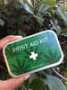 First Aid Joint Kit Includes Everything Pictured, Stoner Kit, Stoner Accessories, Stoner Gifts, Stoner Gifts for Her, Weed Kit, Hangover Kit 