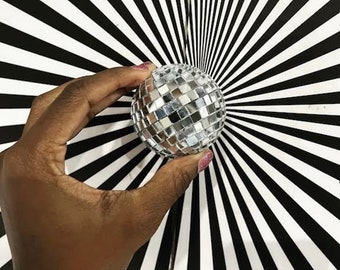 Mini Disco Ball Lighter - Etsy