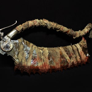 BLOODBORNE - Saw Cleaver (1:1 replica)