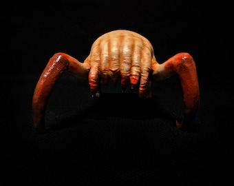 Half-Life - Headcrab 1:1 replica