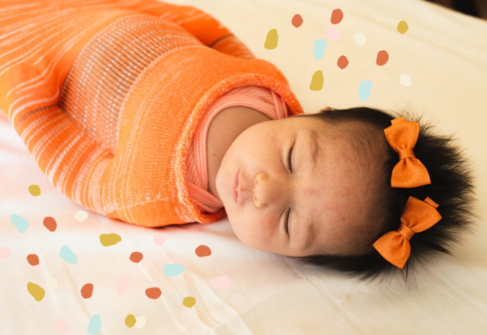 Swaddelini Soft and Stretchy swaddle sack for sleeping newborn Etsy