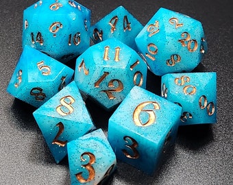 Royal Sky Dice