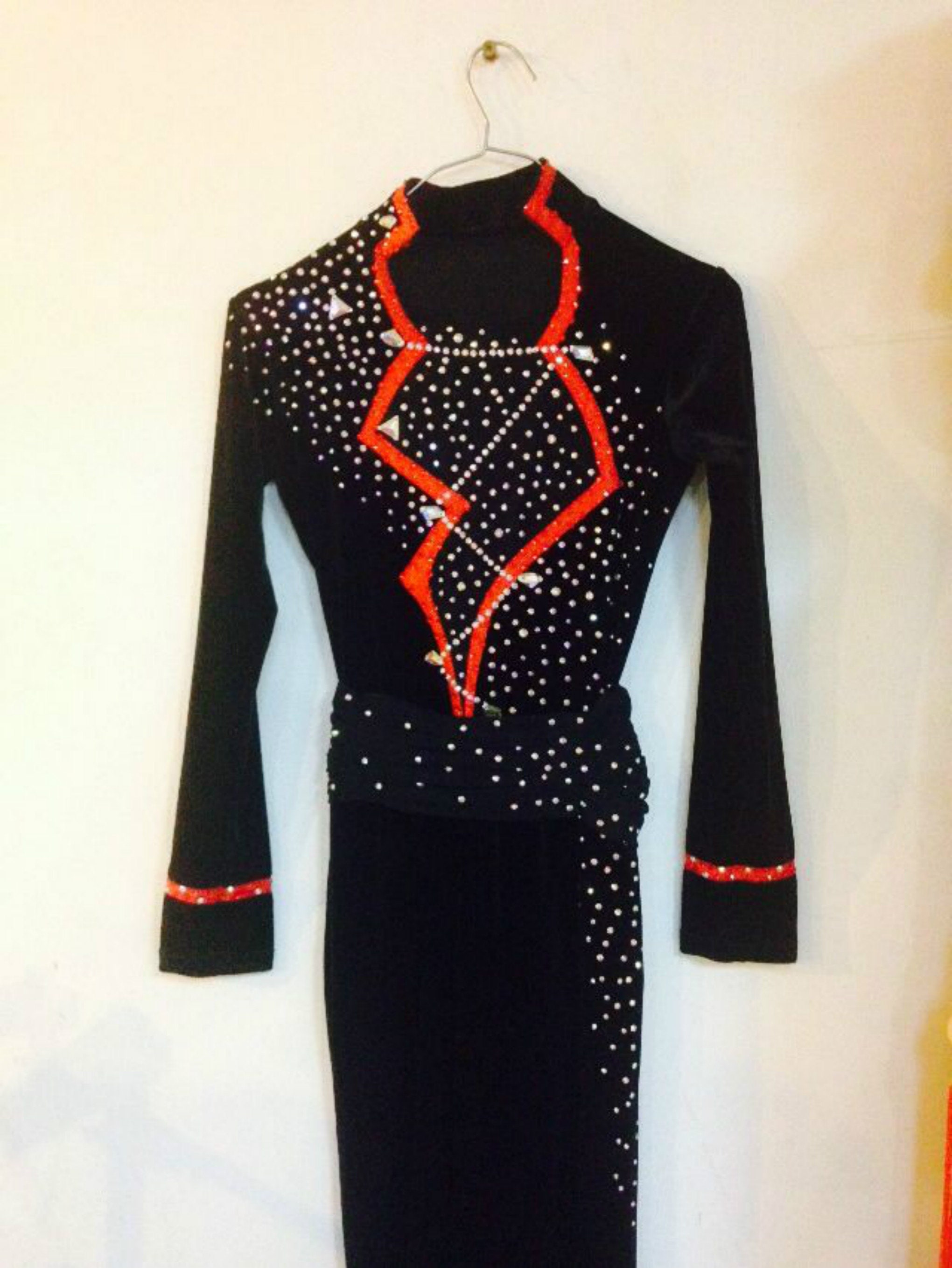 Trajes de patinaje sobre hielo - Etsy España Trajes de patinaje sobre hielo - Etsy España