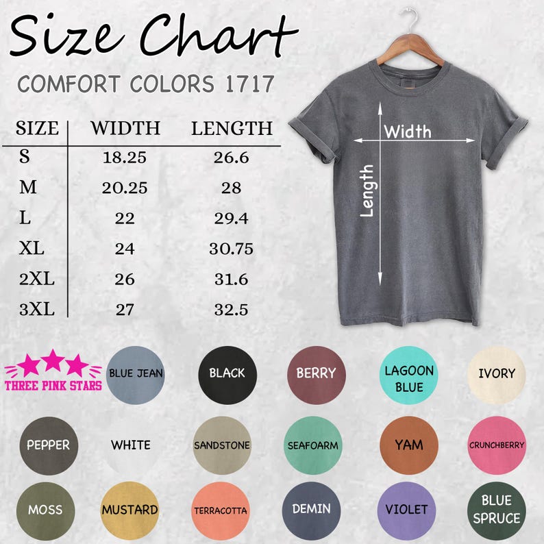 Toile Operating Room Nurse Comfort Colors Shirt, OR Nurse Shirt, SICU ...