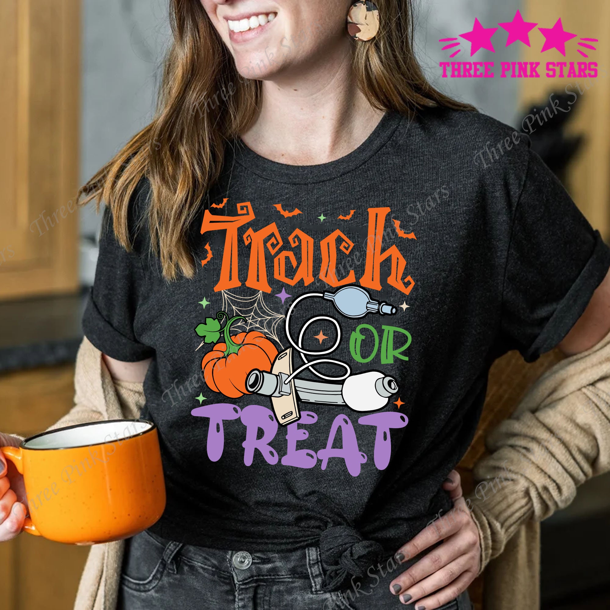 Spooky OT Retro Crewneck Sudadera / OT Sweathirt / Halloween Camisa de  Terapia Ocupacional / Terapeuta Ocupacional / Otoño -  México