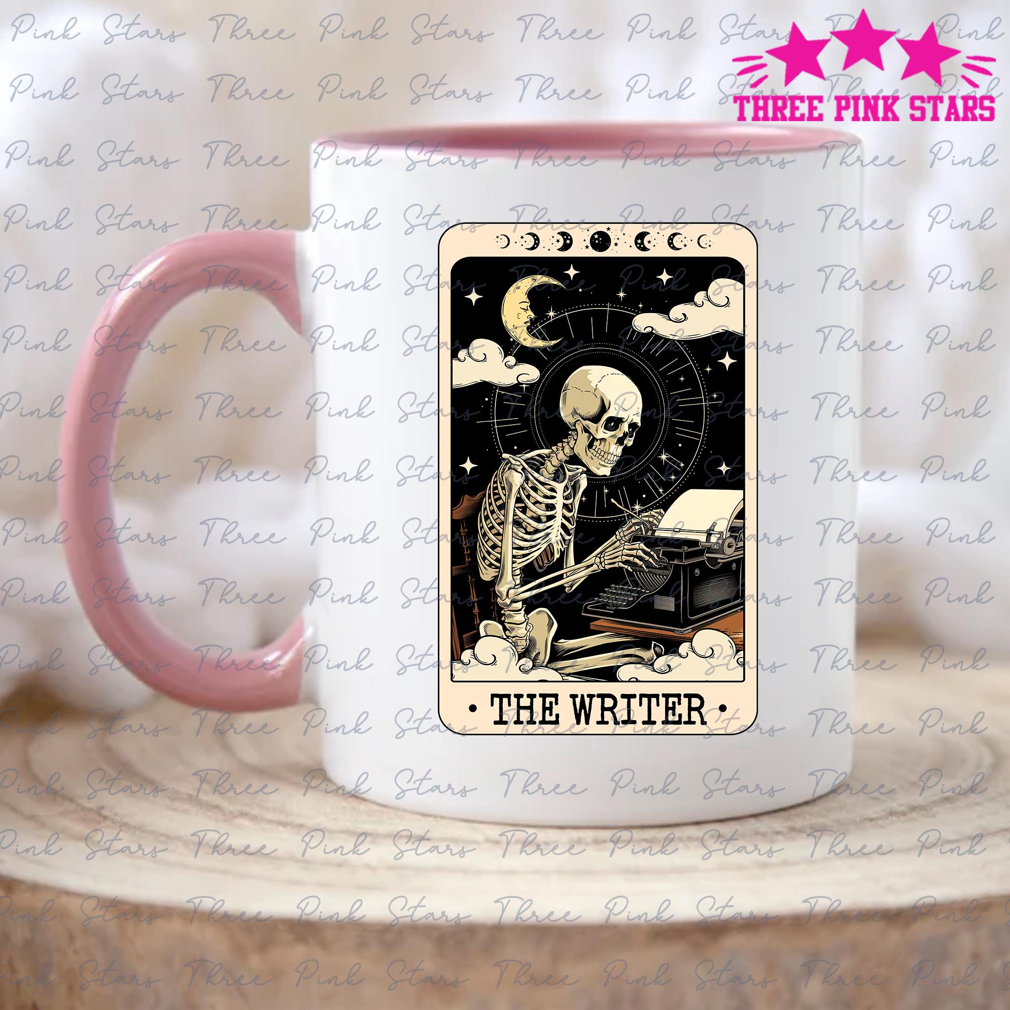 12 oz stainless steel air force coffee mug US Air Force Coffee Camp Mug – The AMC Museum Foundation main image 0