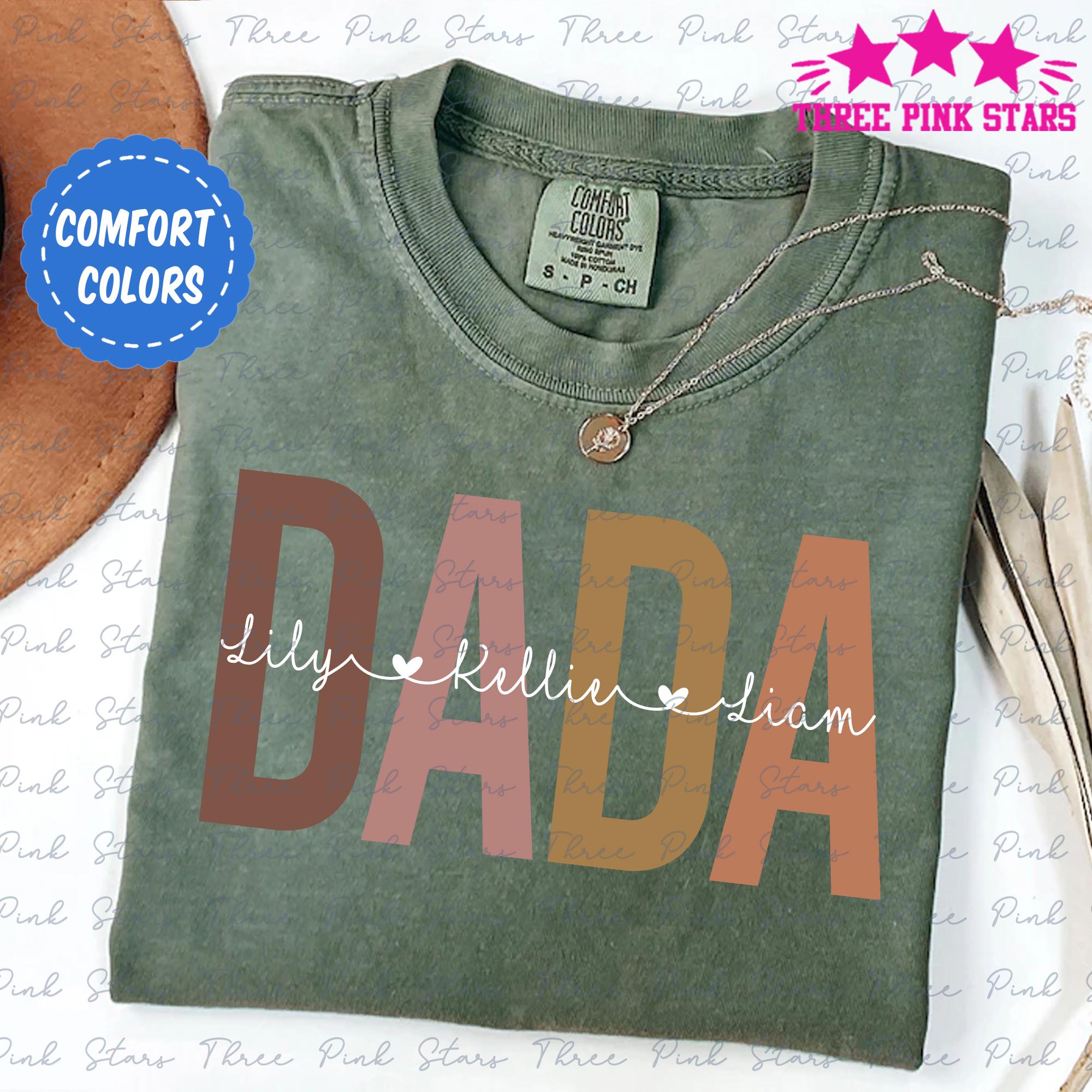 Dada Tshirt - Etsy UK