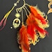 see more listings in the Feather Ear Cuffs section