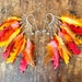 see more listings in the Feather Ear Cuffs section