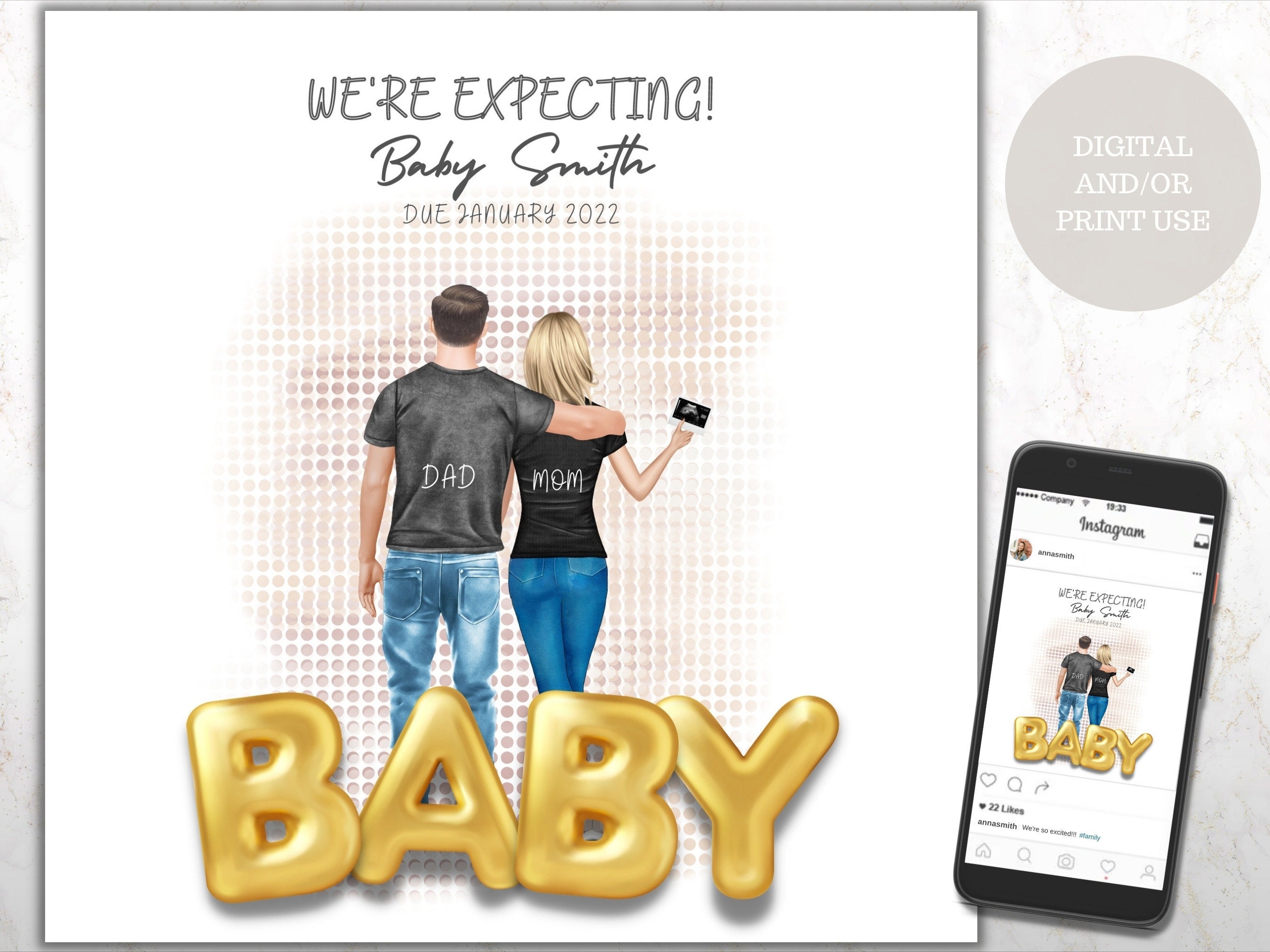 ways to announce pregnancy on social media ways to announce pregnancy on social media