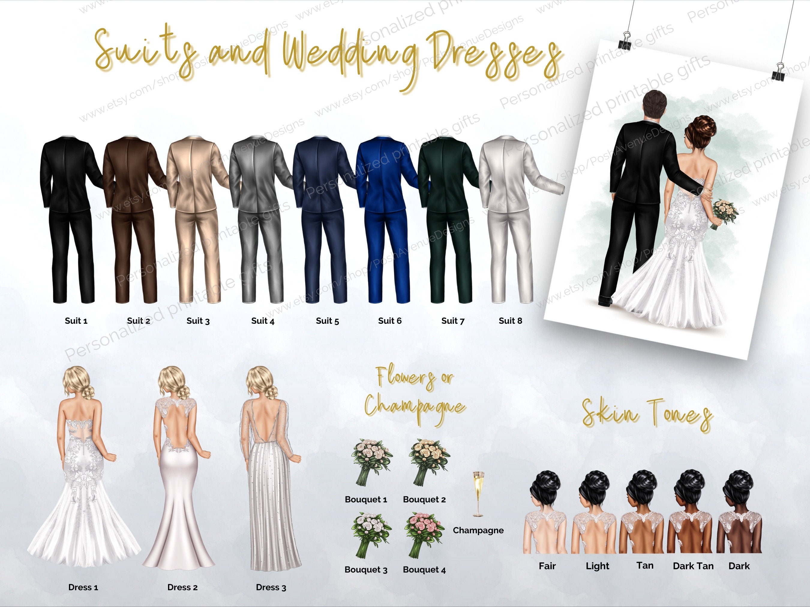 Mr and Mrs Gift Personalized Wedding Gift for Couple Bride | Etsy