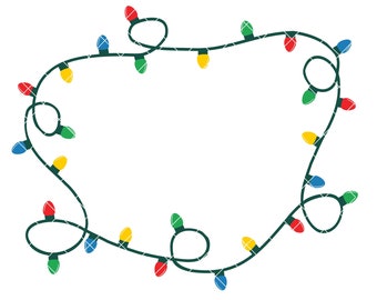 Christmas Bulb Svg Etsy