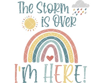 Free Free 228 Rainbow Baby Svg Free SVG PNG EPS DXF File