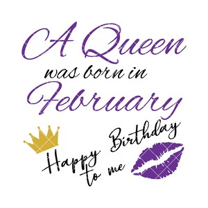 A Queen Was Born In December Svg Happy Birthday Svg December Etsy A Queen Was Born In December Svg Happy Birthday Svg December Etsy