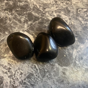 Chute de shungite