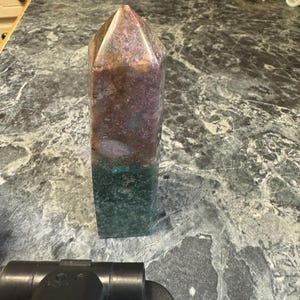Ocean Jasper Tower