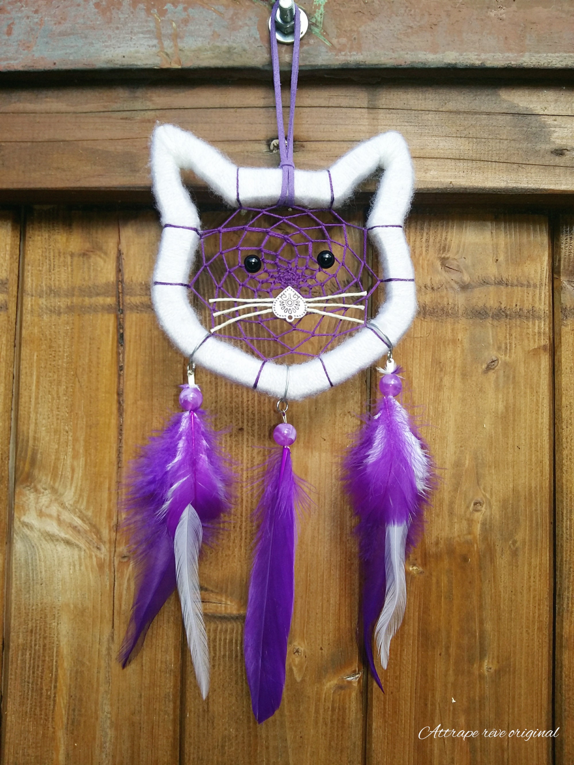 Attrape Rêve Animaux