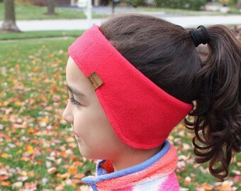 children's ear warmers