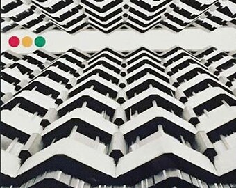 Crossing - A4 Signed Print