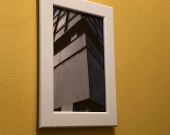 Station House Corner.