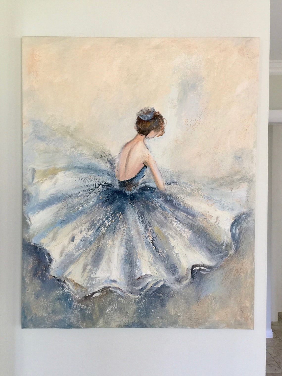 ballerine originale femme