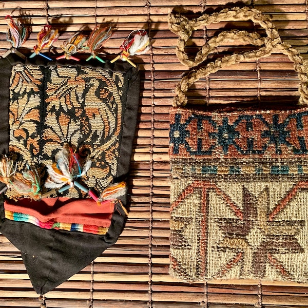 Middle Eastern Bags Etsy