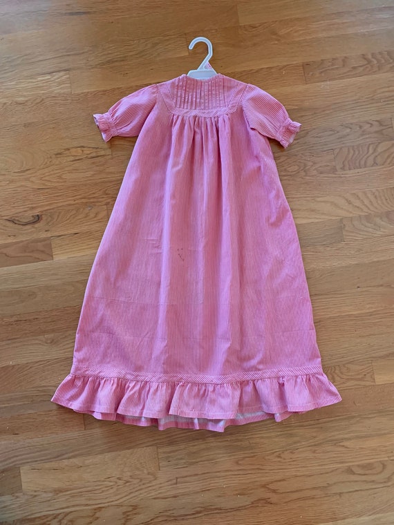 Antique Children's Dress - image 1