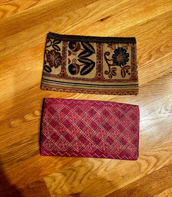 Set of Two Bags