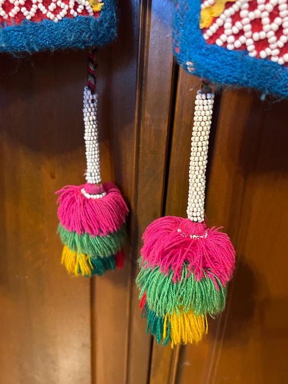 Peruvian Quechuan Jacket - image 4